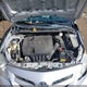 2T1BU4EE2BC711300 2011 Toyota Corolla Le auction photo thumbnail 10