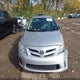 2T1BU4EE2BC711300 2011 Toyota Corolla Le auction photo thumbnail 12