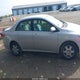 2T1BU4EE2BC711300 2011 Toyota Corolla Le auction photo thumbnail 13