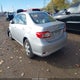 2T1BU4EE2BC711300 2011 Toyota Corolla Le auction photo thumbnail 3