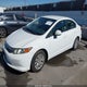 19XFB2F53CE392003 2012 Honda Civic Lx auction photo thumbnail 2