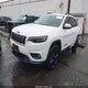 1C4PJMLB9KD401686 2019 Jeep Cherokee Altitude 4X4 auction photo thumbnail 2