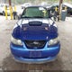 1FAFP42X73F445107 2003 Ford Mustang Gt auction photo thumbnail 12