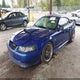 1FAFP42X73F445107 2003 Ford Mustang Gt auction photo thumbnail 2