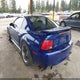 1FAFP42X73F445107 2003 Ford Mustang Gt auction photo thumbnail 3