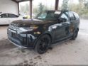 SALRT2RV7JA059205 2018 Land Rover Discovery Hse Luxury auction photo thumbnail 2
