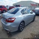 1HGCR3F00GA017172 2016 Honda Accord Ex-L V-6 auction photo thumbnail 4