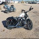 1HD1LC314LB412799 2020 Harley-Davidson Xl1200 X auction photo thumbnail 12