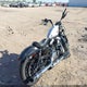 1HD1LC314LB412799 2020 Harley-Davidson Xl1200 X auction photo thumbnail 4