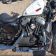 1HD1LC314LB412799 2020 Harley-Davidson Xl1200 X auction photo thumbnail 8