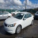1HGCP26348A070419 2008 Honda Accord 2.4 Lx auction photo thumbnail 2