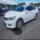 1HGCR2F70EA071799 2014 Honda Accord Ex auction photo thumbnail 2