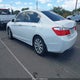 1HGCR2F70EA071799 2014 Honda Accord Ex auction photo thumbnail 3