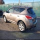 JN8AZ1MWXEW507785 2014 Nissan Murano Sv auction photo thumbnail 3