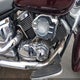 JYAVP11E87A102003 2007 Yamaha Xvs1100 auction photo thumbnail 8