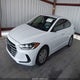 5NPD74LF3JH362297 2018 Hyundai Elantra Se auction photo thumbnail 2