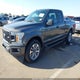 1FTEX1CP9JKD81630 2018 Ford F-150 Xl auction photo thumbnail 2