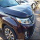 5XYKW4A73EG522990 2014 Kia Sorento Sx auction photo thumbnail 18