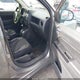 1C4NJDEB7CD540169 2012 Jeep Compass Latitude auction photo thumbnail 5