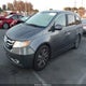 5FNRL5H95EB041876 2014 Honda Odyssey Touring/Touring Elite auction photo thumbnail 2