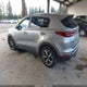 KNDPMCAC1N7961573 2022 Kia Sportage Lx auction photo thumbnail 3