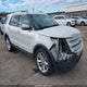 1FM5K8F8XDGA21345 2013 Ford Explorer Limited auction photo thumbnail 1