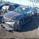 4T1T11AKXPU835909 2023 Toyota Camry Se auction photo thumbnail 2