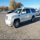 1GYFK66827R195765 2007 Cadillac Escalade Esv Standard auction photo thumbnail 2