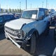 1FMDE1AP5RLB13941 2024 Ford Bronco Black Diamond auction photo thumbnail 2