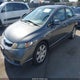 2HGFA1F56BH302246 2011 Honda Civic Lx auction photo thumbnail 2
