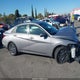 KMHLM4DJ3SU167830 2025 Hyundai Elantra Hybrid Blue auction photo thumbnail 13