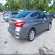 3N1AB7AP4HY386431 2017 Nissan Sentra Sv auction photo thumbnail 4