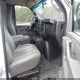 1GCWGBFG3K1256037 2019 Chevrolet Express 2500 Work Van auction photo thumbnail 5