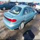1FALP13P3VW412253 1997 Ford Escort Lx auction photo thumbnail 4