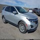 3GNAXJEV6NL224532 2022 Chevrolet Equinox Fwd 2Fl auction photo thumbnail 1