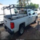 2GCRCNEC3K1165417 2019 Chevrolet Silverado 1500 Ld Work Truck auction photo thumbnail 4