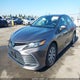 4T1C31AK5MU026212 2021 Toyota Camry Le Hybrid auction photo thumbnail 2