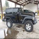 1J4AA2D11BL503340 2011 Jeep Wrangler Sport auction photo thumbnail 13