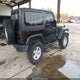 1J4AA2D11BL503340 2011 Jeep Wrangler Sport auction photo thumbnail 4