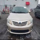 5YFBU4EEXDP145244 2013 Toyota Corolla Le auction photo thumbnail 12