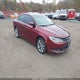1C3CCCBB7GN120853 2016 Chrysler 200 S auction photo thumbnail 1