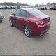 1C3CCCBB7GN120853 2016 Chrysler 200 S auction photo thumbnail 3