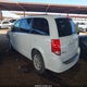 2C4RDGCG7JR251425 2018 Dodge Grand Caravan Sxt auction photo thumbnail 3