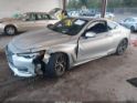 JN1CV7EKXHM111096 2017 Infiniti Q60 2.0T auction photo thumbnail 2
