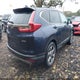 2HKRW2H59HH659968 2017 Honda Cr-V Ex auction photo thumbnail 4