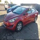 5NPDH4AE5GH780280 2016 Hyundai Elantra Se auction photo thumbnail 2