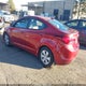 5NPDH4AE5GH780280 2016 Hyundai Elantra Se auction photo thumbnail 3