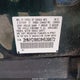2HNYD18631H539872 2001 Acura Mdx auction photo thumbnail 9