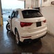 WA1DECF34L1012506 2020 Audi Q3 Premium 45 Tfsi S Line Quattro Tiptronic auction photo thumbnail 3