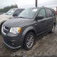 2C4RDGCG6ER226425 2014 Dodge Grand Caravan Sxt 30Th Anniversary auction photo thumbnail 2